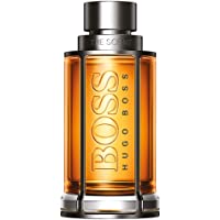 Los mejores  - Hugo Boss 4-BL-48-02 - After Shave- 100 ml